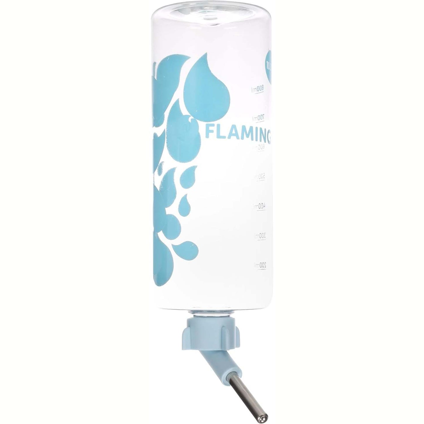 230006 - Shishe për Pije Sippy, Blu, 1000ml