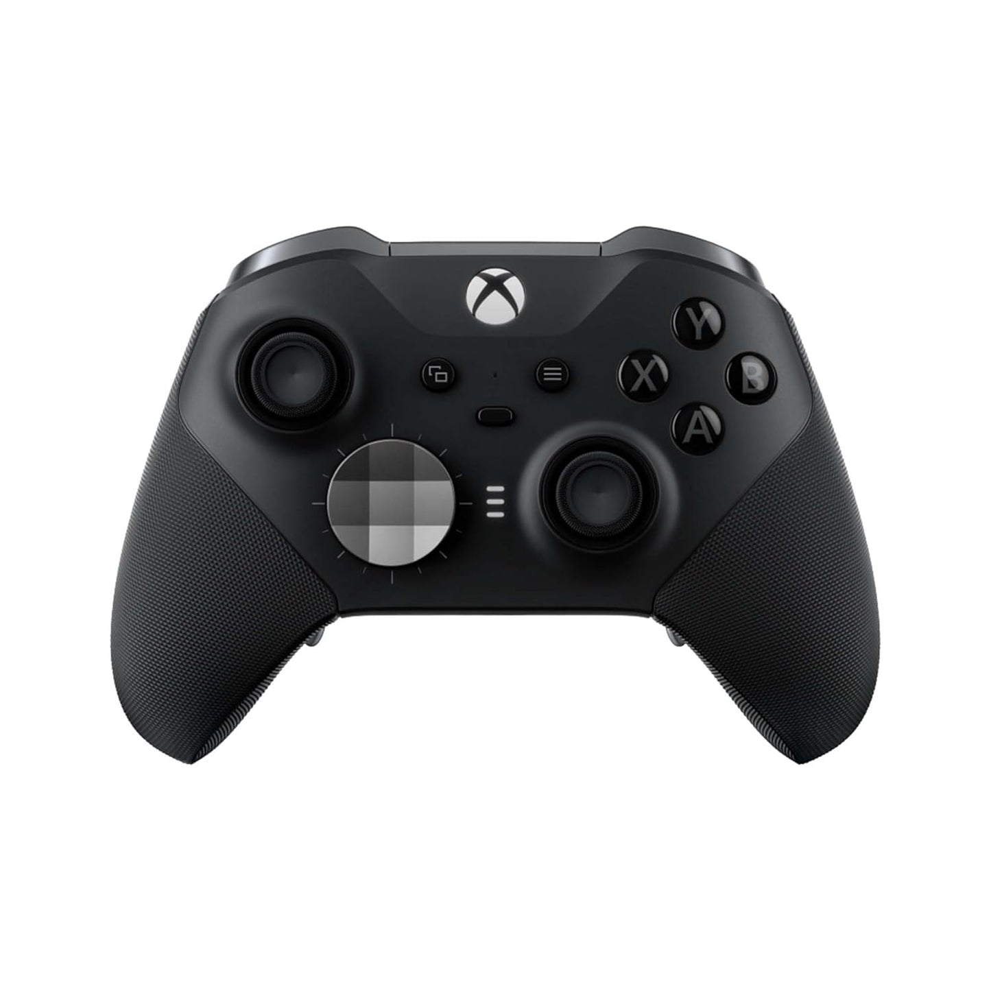 188679 - MICROSOFT Kontrollues pa Tel Xbox Elite Series 2, ngjyra e zezë