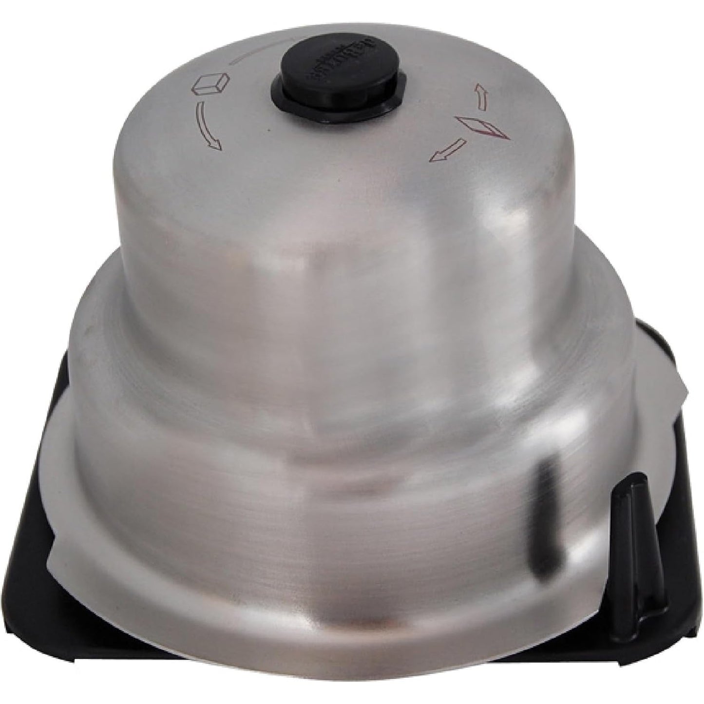 245356 - DE BUYER Kit karroce dhe shtytëse Ultra 45-90°