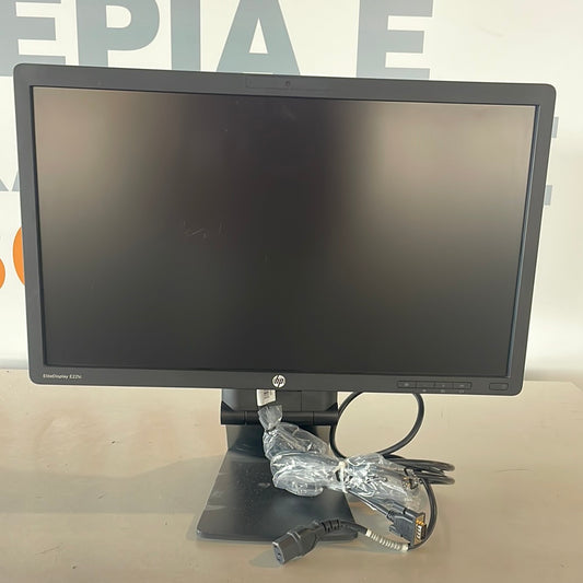 1292 - Monitor HP ELITEDISPLAY 22 inch
