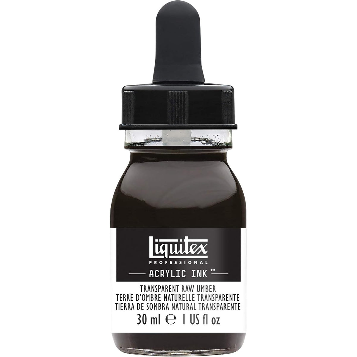 310527 - Liquitex Bojë akrilike profesionale 30ml, Ngjyra e errët