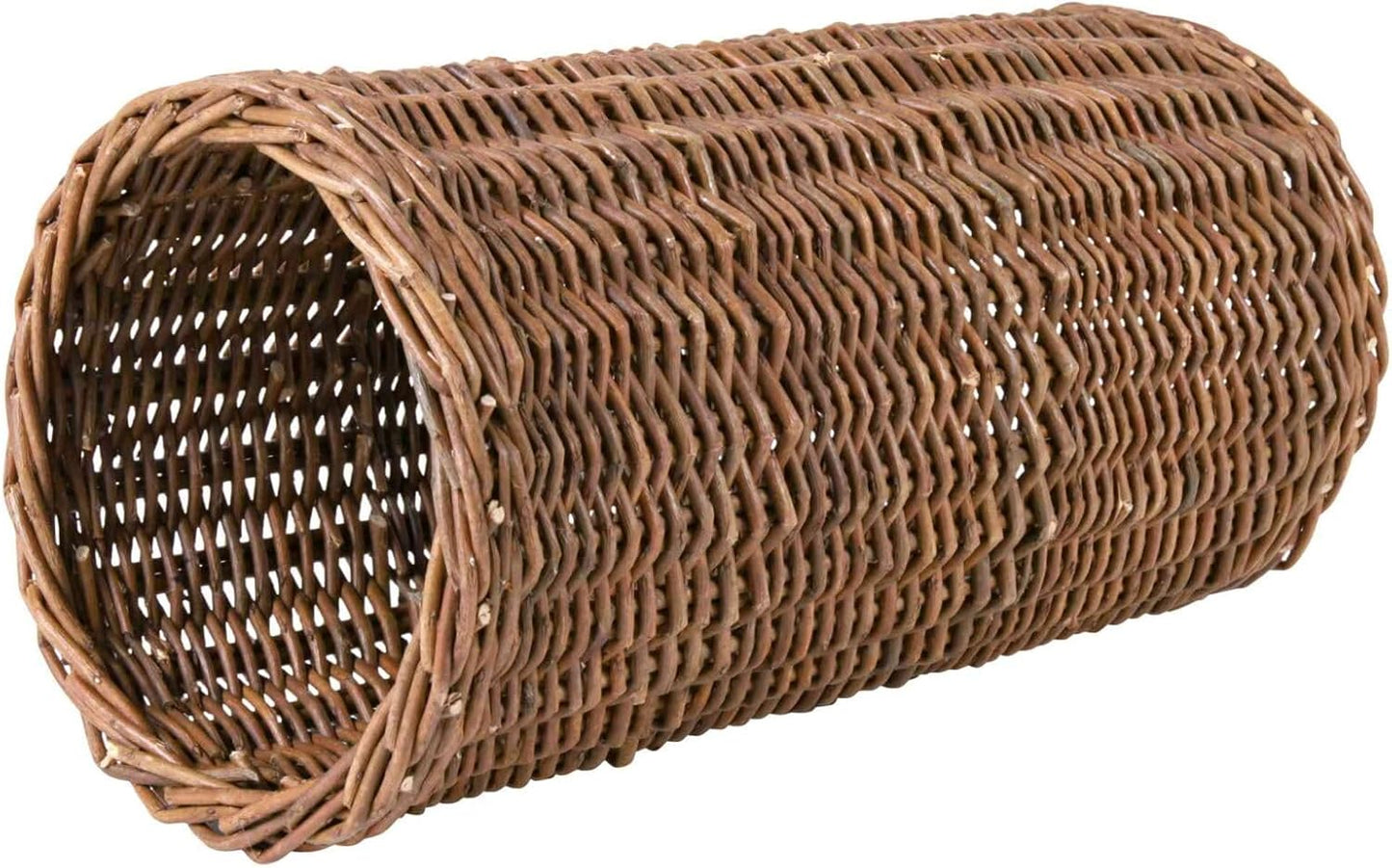 229038 - Tuneli i shelgut për kafshë të vogla - për lepuj, diametri 20 cm, gjatësi 38 cm