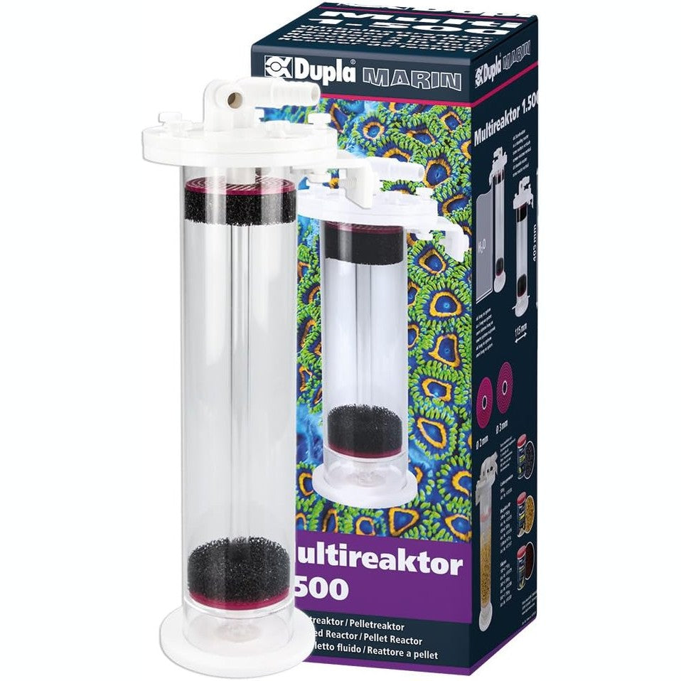 250091 - DUPLAMARIN 81513 Multireaktor 1.500
