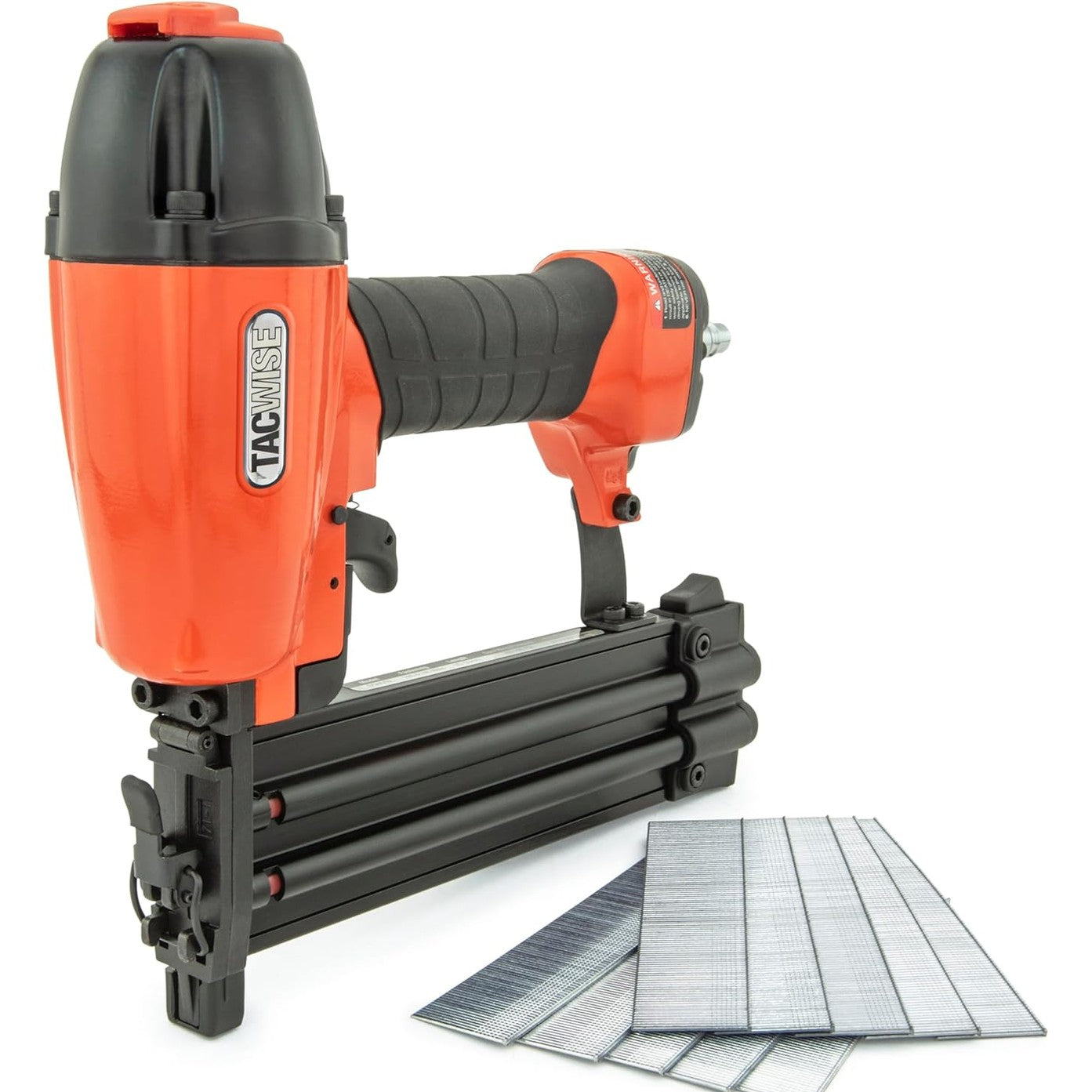 163309 - TACWISE Gozhdues Pneumatik Brad 1716 DGN50V, me 1,000 Gozhda, Përdor Gozhda të Tipit 180 (18G), Madhësia e Gozhdës 20 deri në 50mm