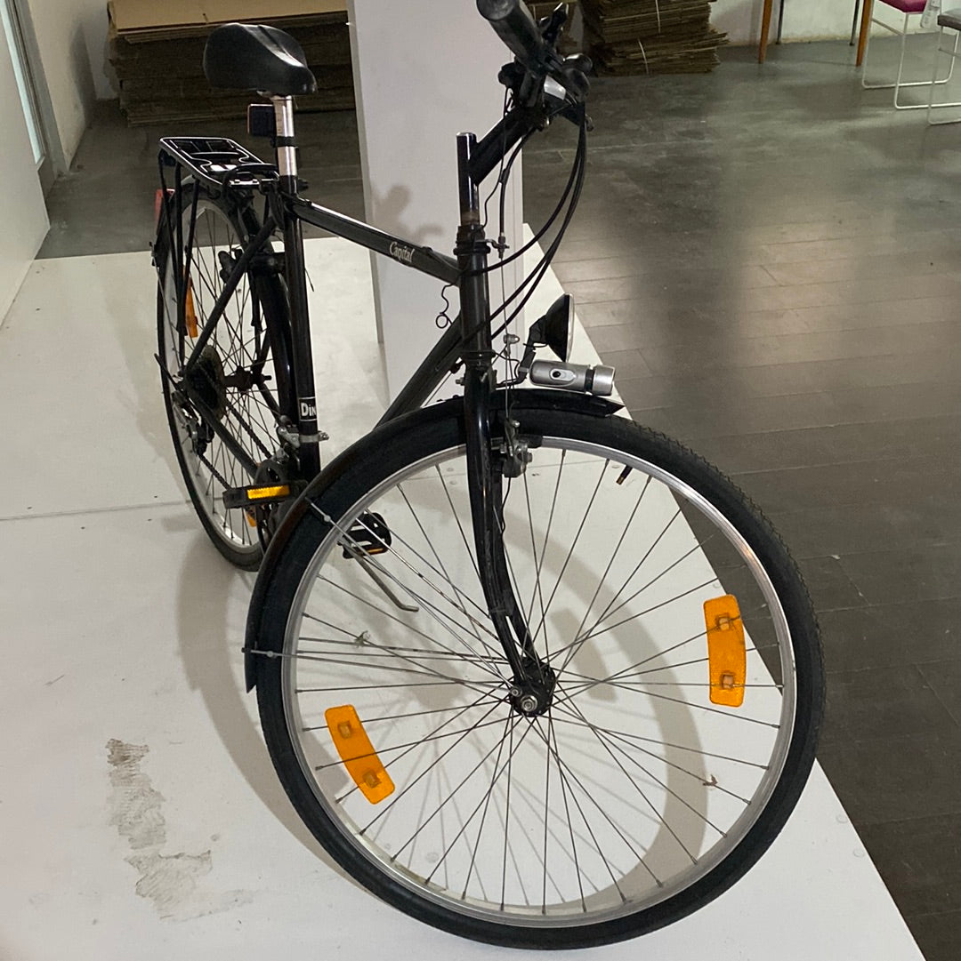 1511 - Biçikletë 29 inch