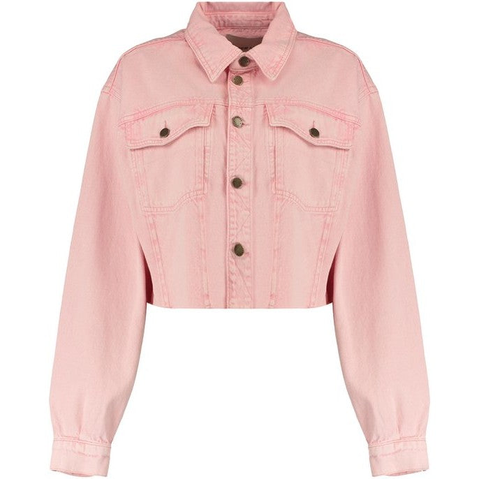 194012 - HARPER & YVE - Xhaketa Xhinse WILLOW-JA për Femra