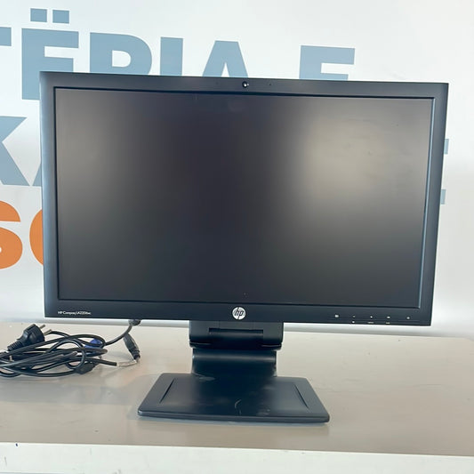 1274 - Monitor HP 22 inch