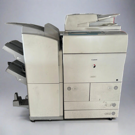 1459 - Printer Canon IR5055N