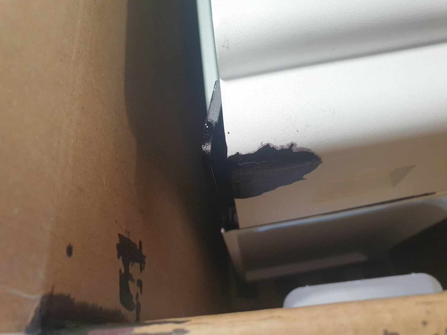 267616 - HP Printer shumëfunksional Smart Tank 5108 3-në-1, Wi-Fi, Printim celular, 3 vjet bojë e përfshirë, garanci 3-vjeçare, rezervuar i madh boje