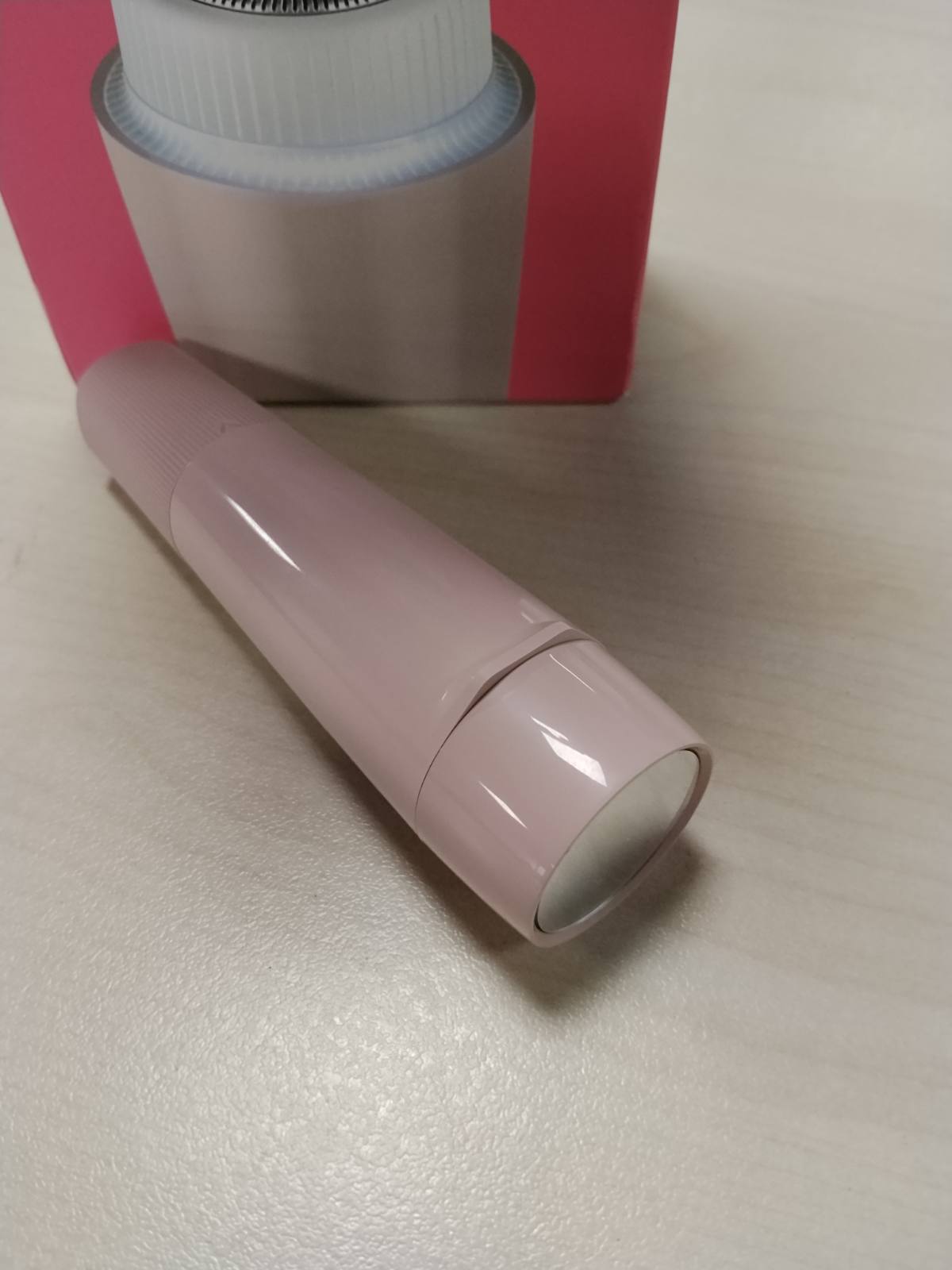 336060 - PHILIPS Depilator për heqjen e qimeve të fytyrës Seria 5000, pa tel, kompakt, kokë hipoalergjike, modeli BRR454/00