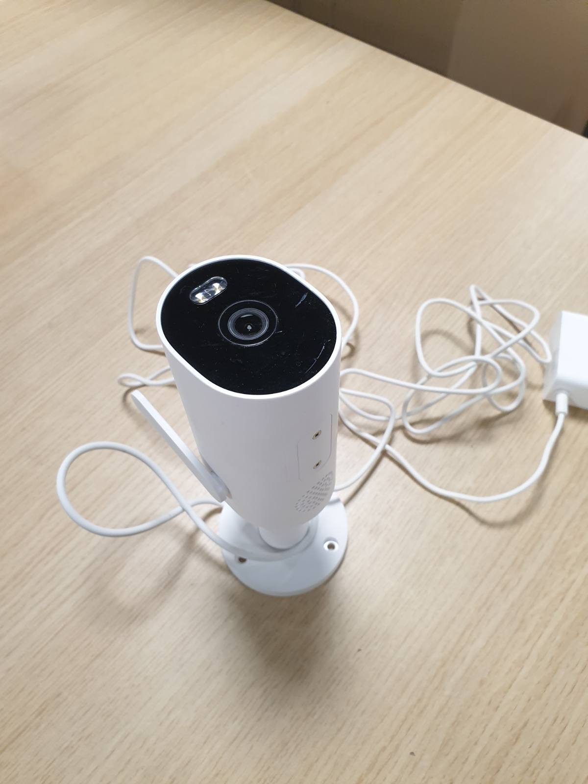 295639 - XIAOMI Kamera Sigurie me Tel AW300 për Jashtë - Alexa, Asistent Google, WiFi - Shikim Nate