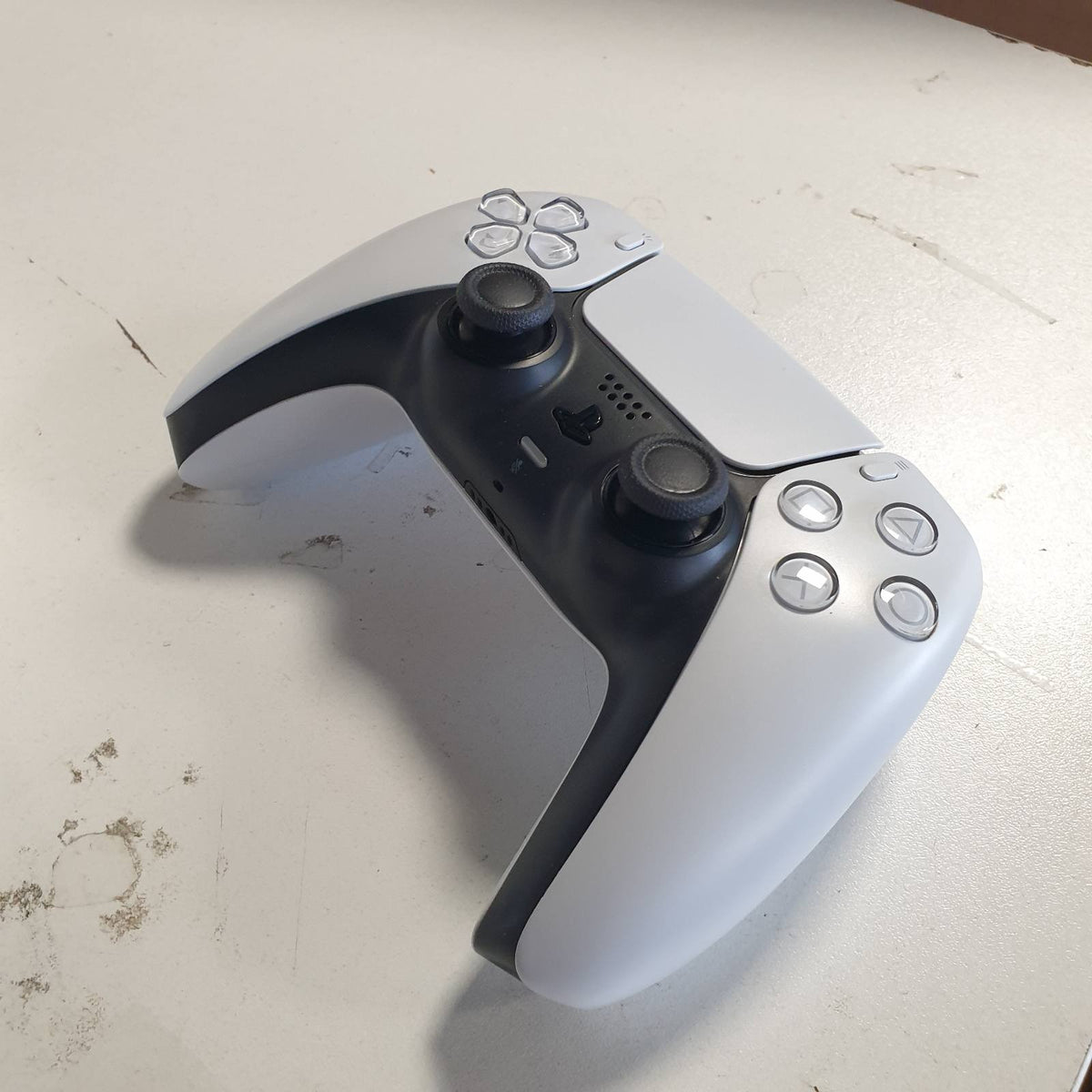 292392 - SONY PLAYSTATION 5 - Kontrolluesi pa tel DualSense