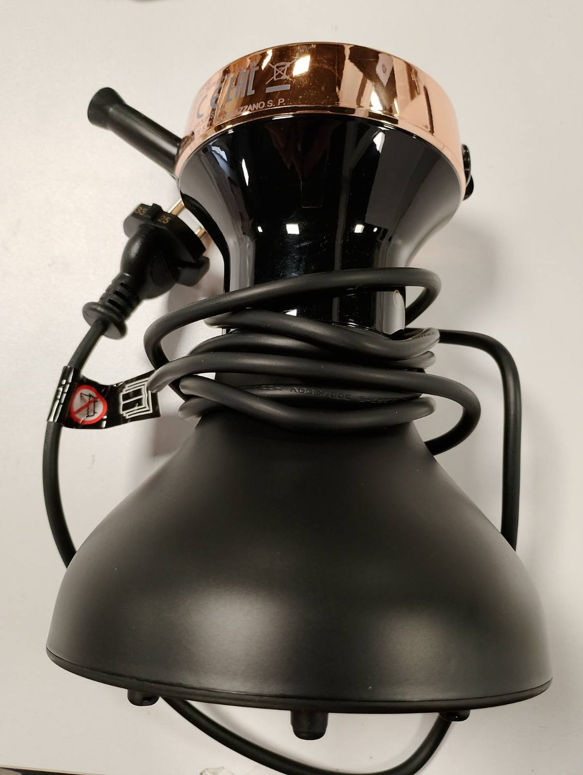 335927 - BELLISSIMA Difuzor për flokë kaçurrela Imetec Diffon DF1, 700W