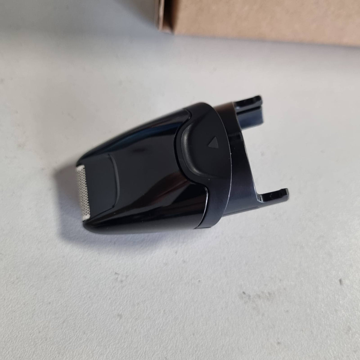 296659 - BRAUN Makinë prerëse për mjekër, komplet stilimi 6-në-1, 50 minuta përdorim pa tel, Modeli MGK3420, Pesha: 300 g