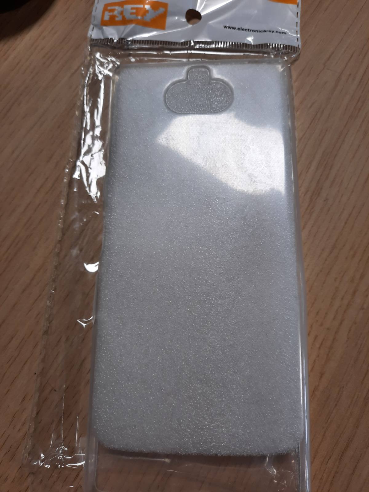 300092 - AICEK Mbulesë për Sony Xperia 10, Silikon TPU i butë, i hollë, për Sony Xperia XA3, 6.0 inç.