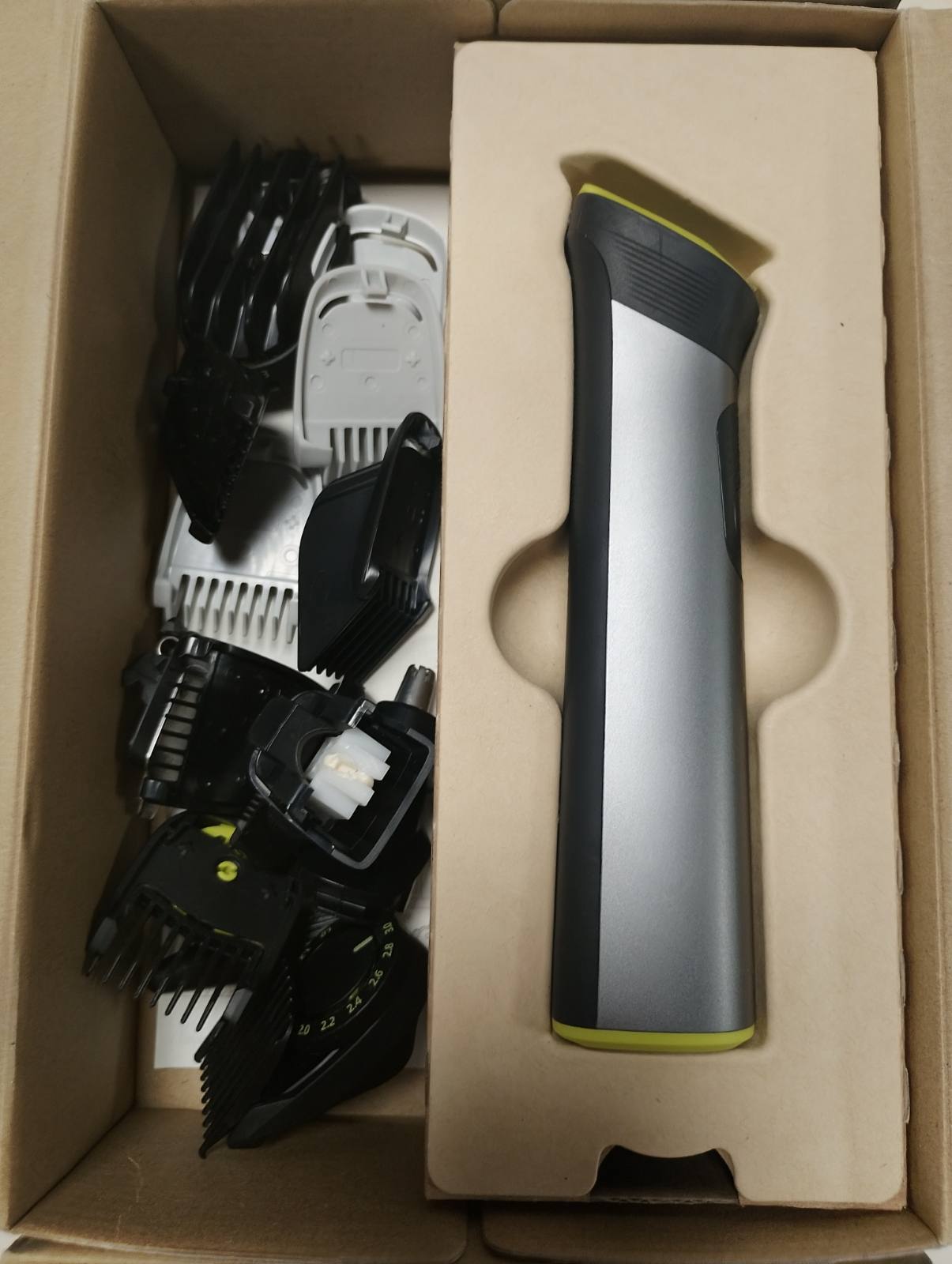 292342 - PHILIPS