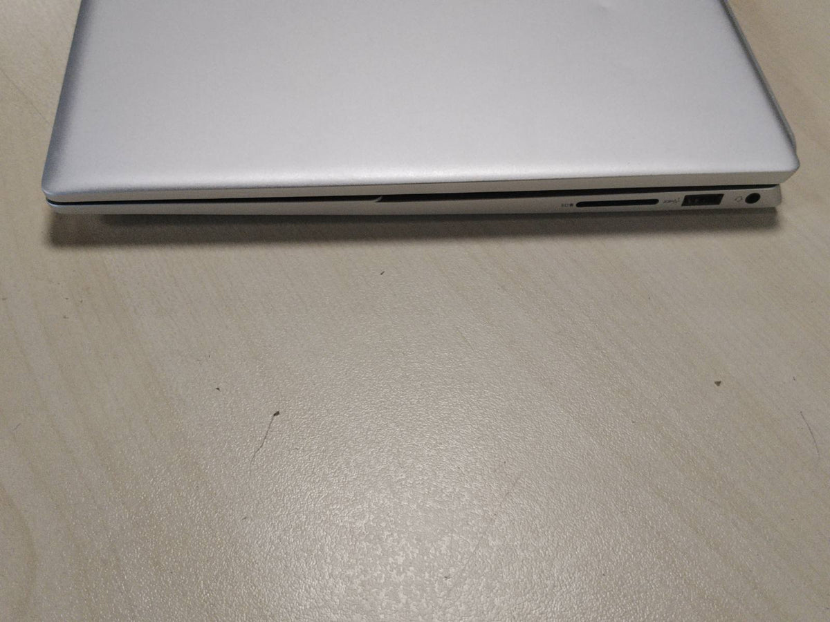 295332 - DELL Laptop Inspiron 14 5420, Intel Core i5-1235U, 14" Full HD, Platinum Silver, 8GB RAM, 512GB SSD, Grafikë Intel ADL-P P28 UMA UHD, Tastierë Franceze AZERTY, Windows 11 Home
