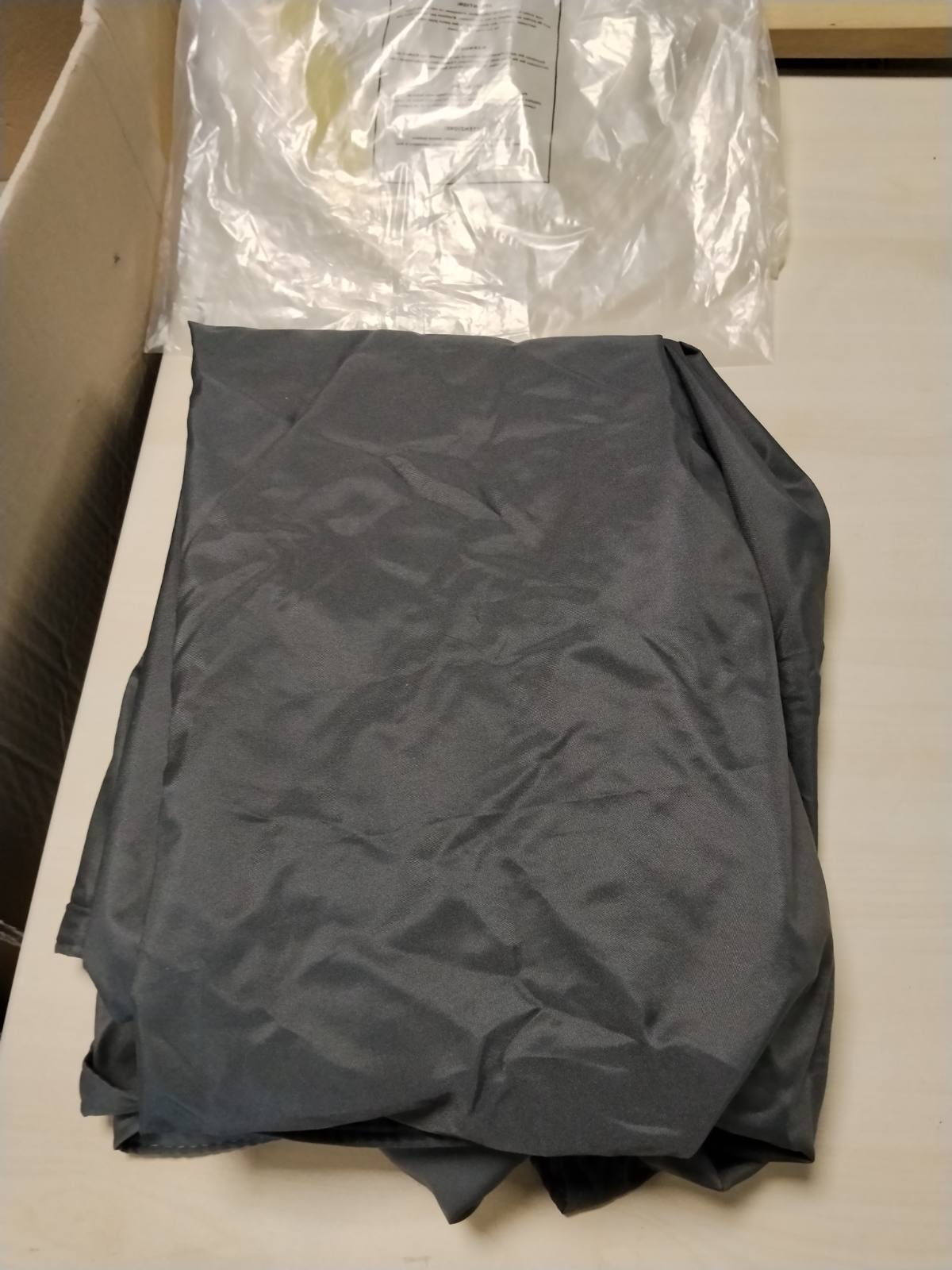 314576 - LOVE STORY - Velë Trekëndëshe për Mbrojtje nga Dielli 3x3x3m e Papërshkueshme nga UV95% për Ballkon
