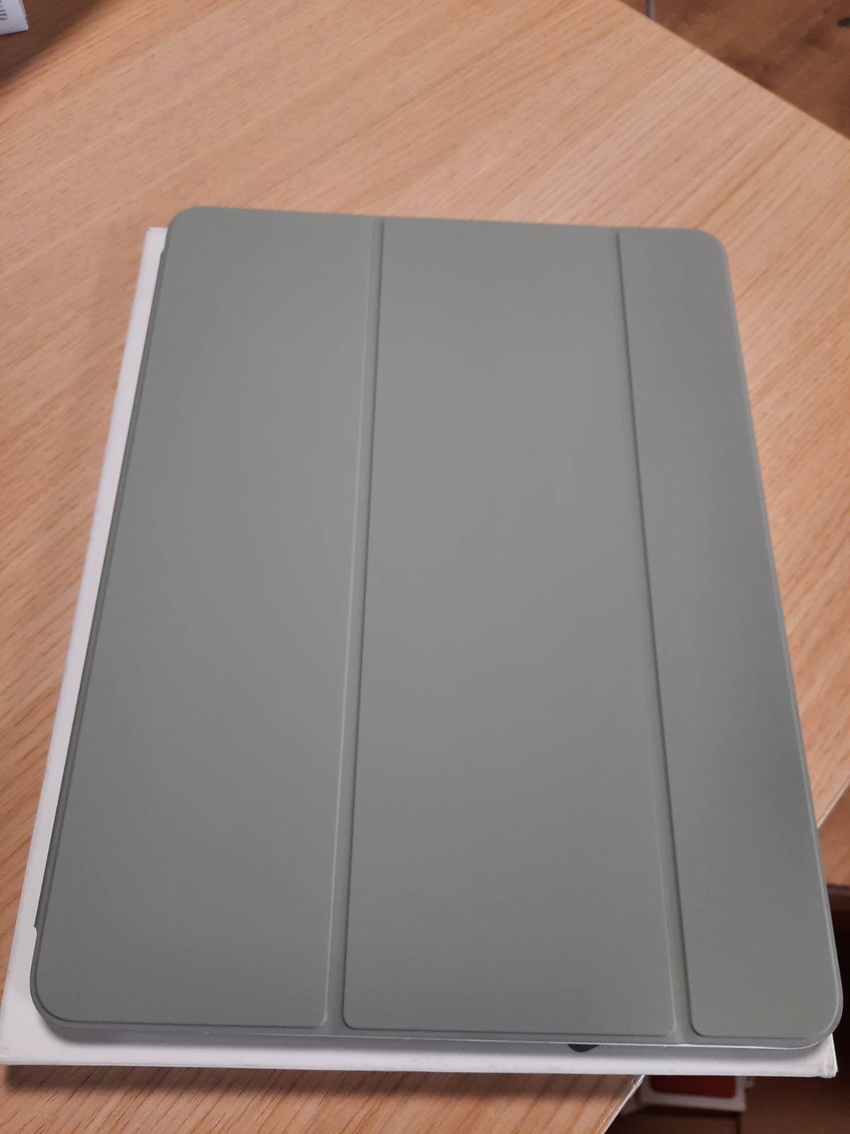 299063 - APPLE SMART FOLIO, për iPad Air (M2) 13" - Sage