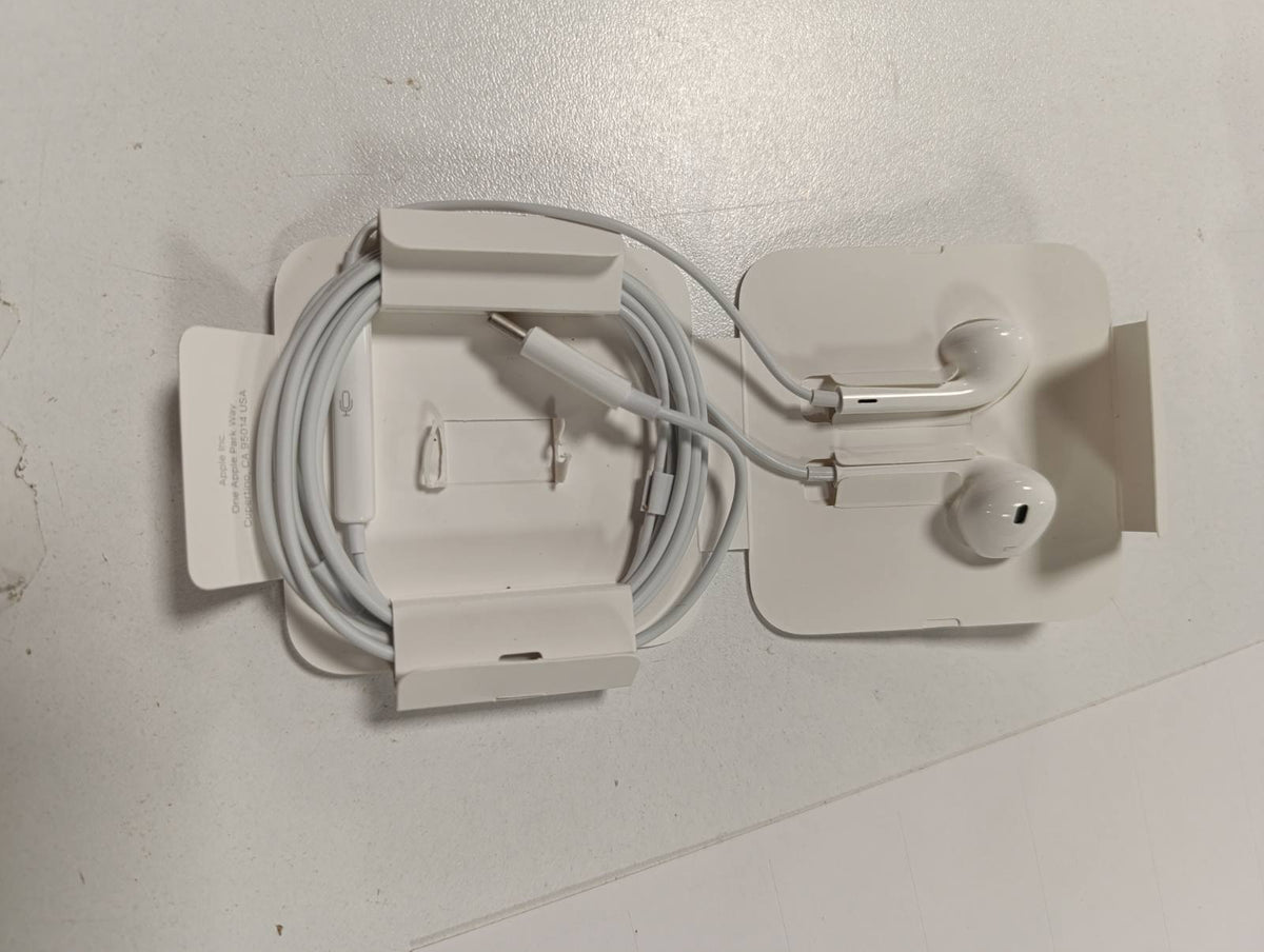 299760 - APPLE Kufje (USB-C)