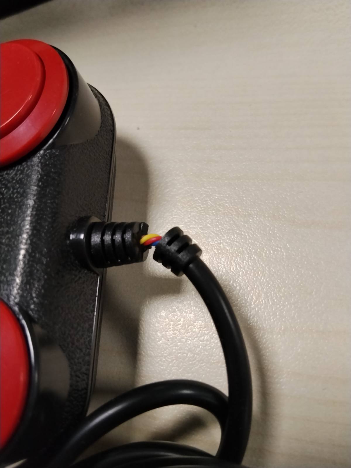 299594 - Speedlink Kontrollues PC Competition Pro, Një Madhësi