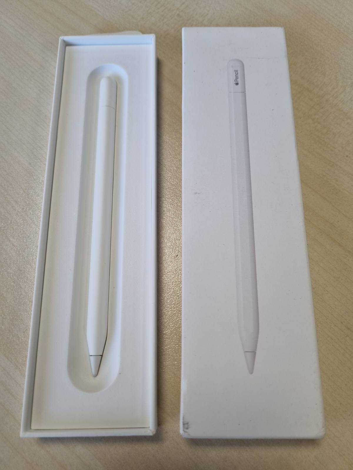 272873 - APPLE PENCIL (USB-C) - saktësi perfekte në piksel, ndjeshmëri ndaj pjerrësisë, vonesë më e ulët - mjet për shënime, vizatime, nënshkrime dokumentesh