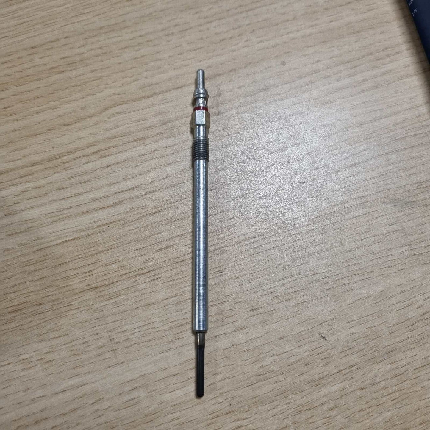 289119 - BOSCH 0250403008 - Kapëse shkëlqimi Duraterm me shpejtësi të lartë - Kuti kartoni - 1 copë - për automjete me naftë