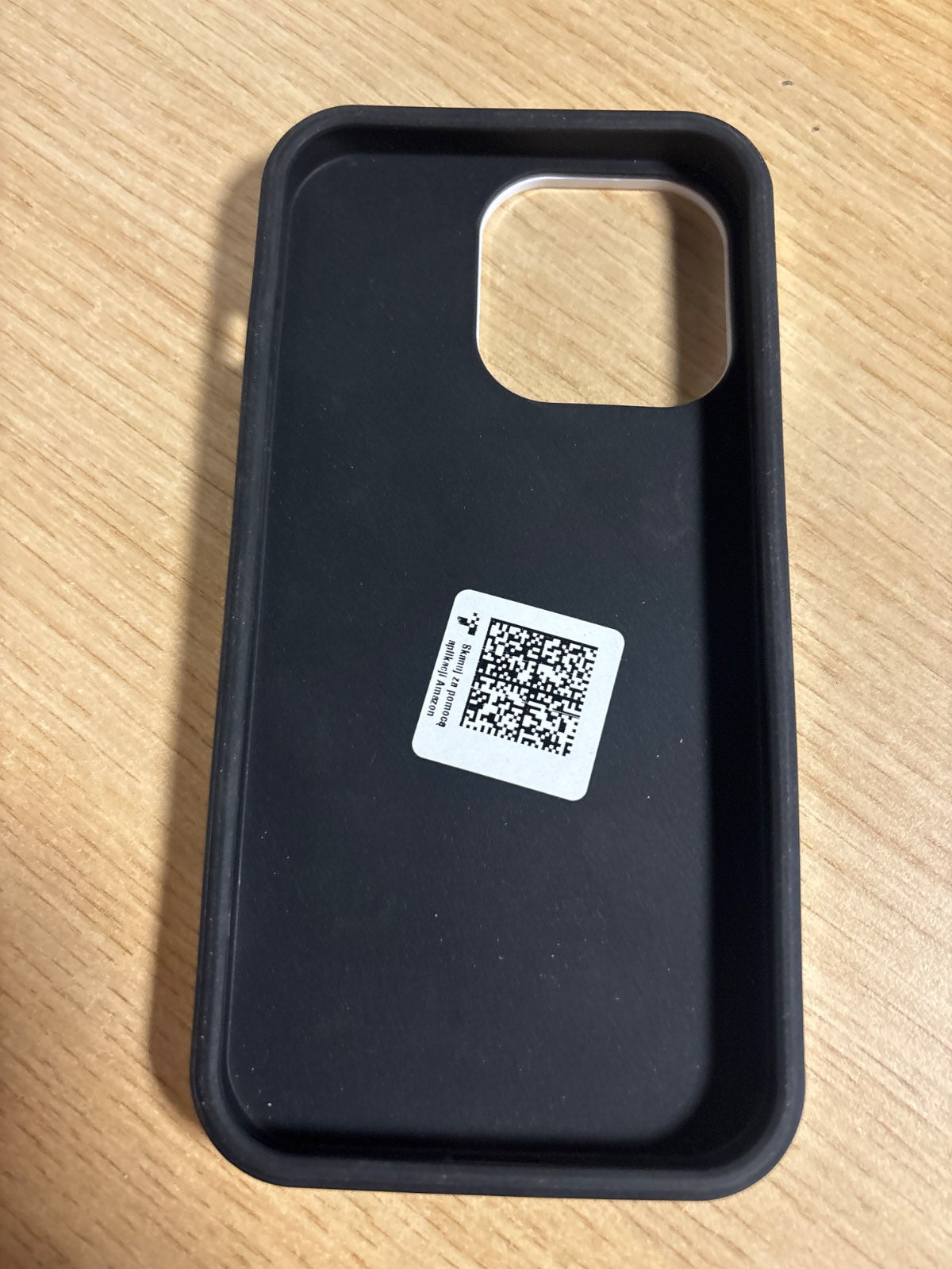 296105 - MBËSHTJELLËSE ESTETIKE VERORE ME NGJYRË YLLI BLUE SHELLS PËR IPHONE 13 PRO