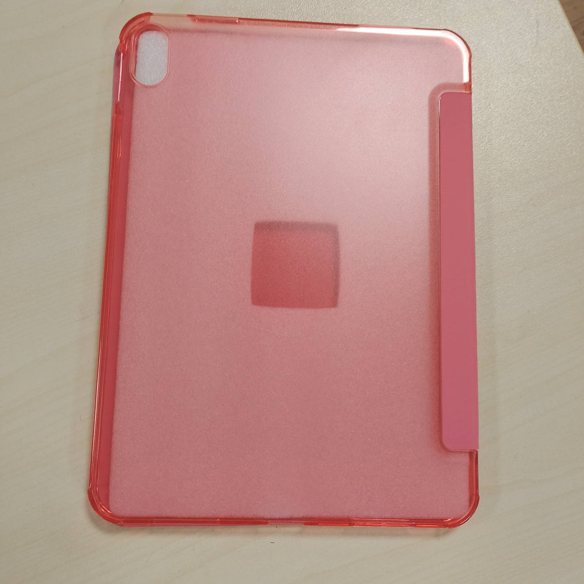 310736 - FINTIE - Mbështjellëse për iPad (A16) Gjenerata e 11-të/iPad Gjenerata e 10-të, Rozë