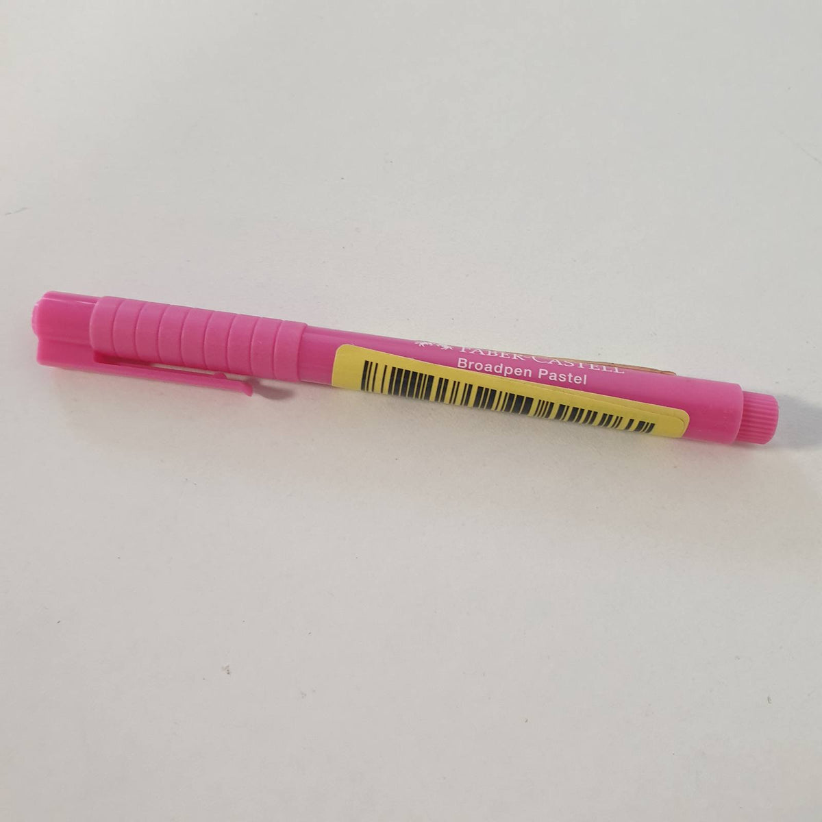 310756 - FABER-CASTELL 155426 - Marker i gjerë - Violet