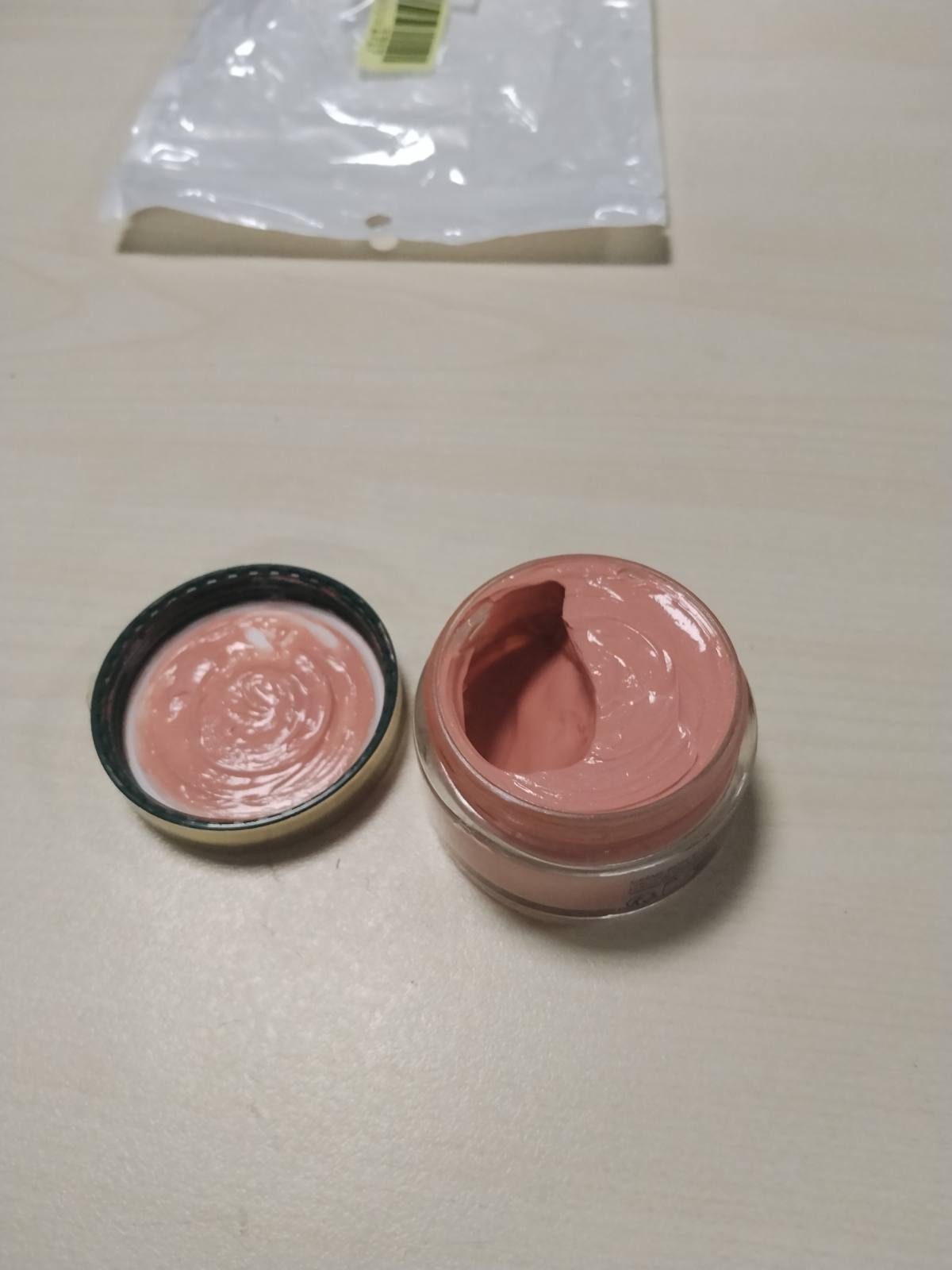 303633 - LA PROVENCAL Peptide-Eclat Rose Cream Radiance Booster, 50 ml