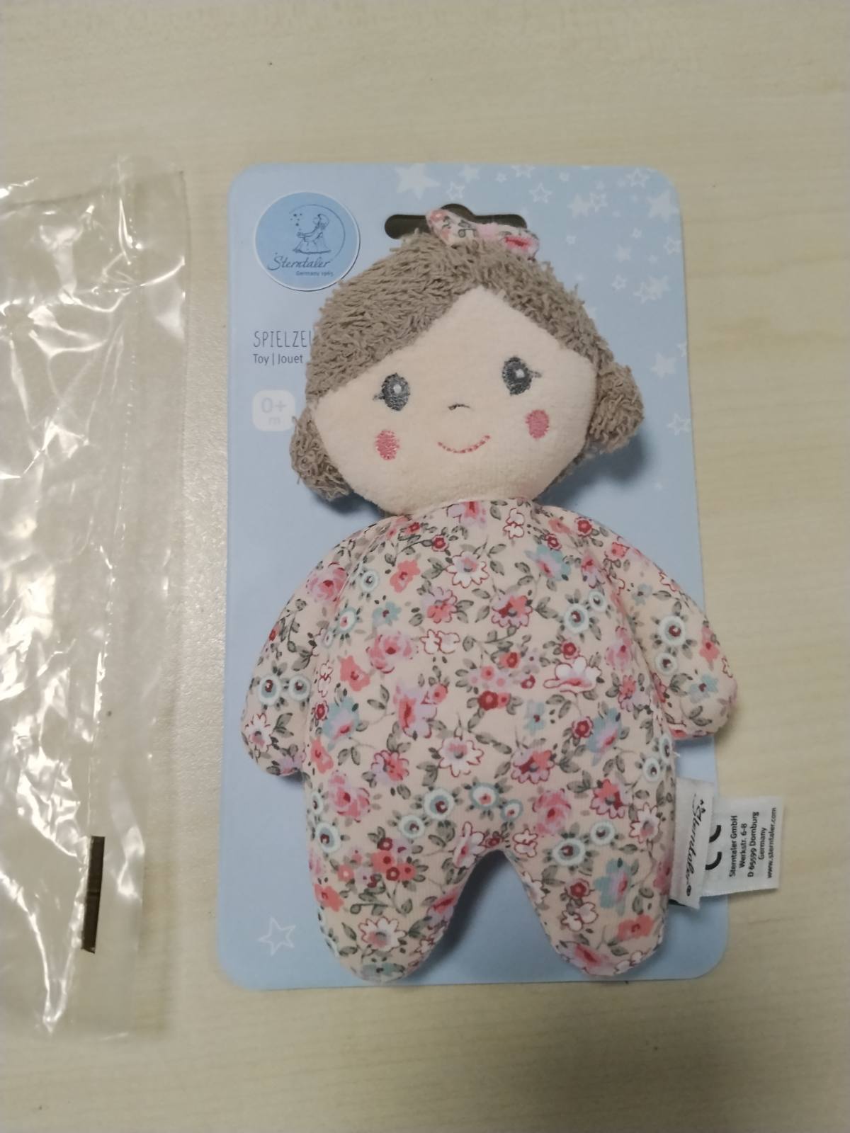 290436 - STERNTALER Kukulla e Lojës Amelie S