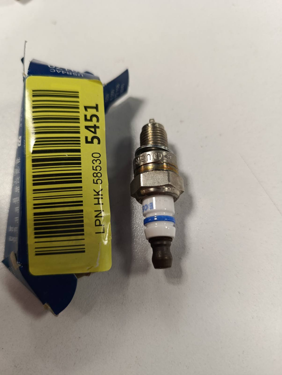 335111 - BOSCH USR4AC Kandela për vegla kopshtarie dhe pylltarie