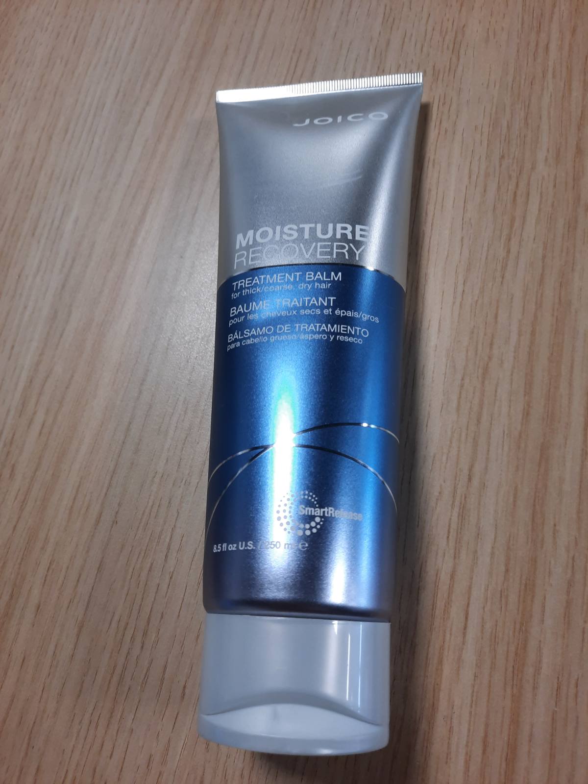 317733 - JOICO Baume hidratues intensiv për rikuperimin e lagështisë 250ml