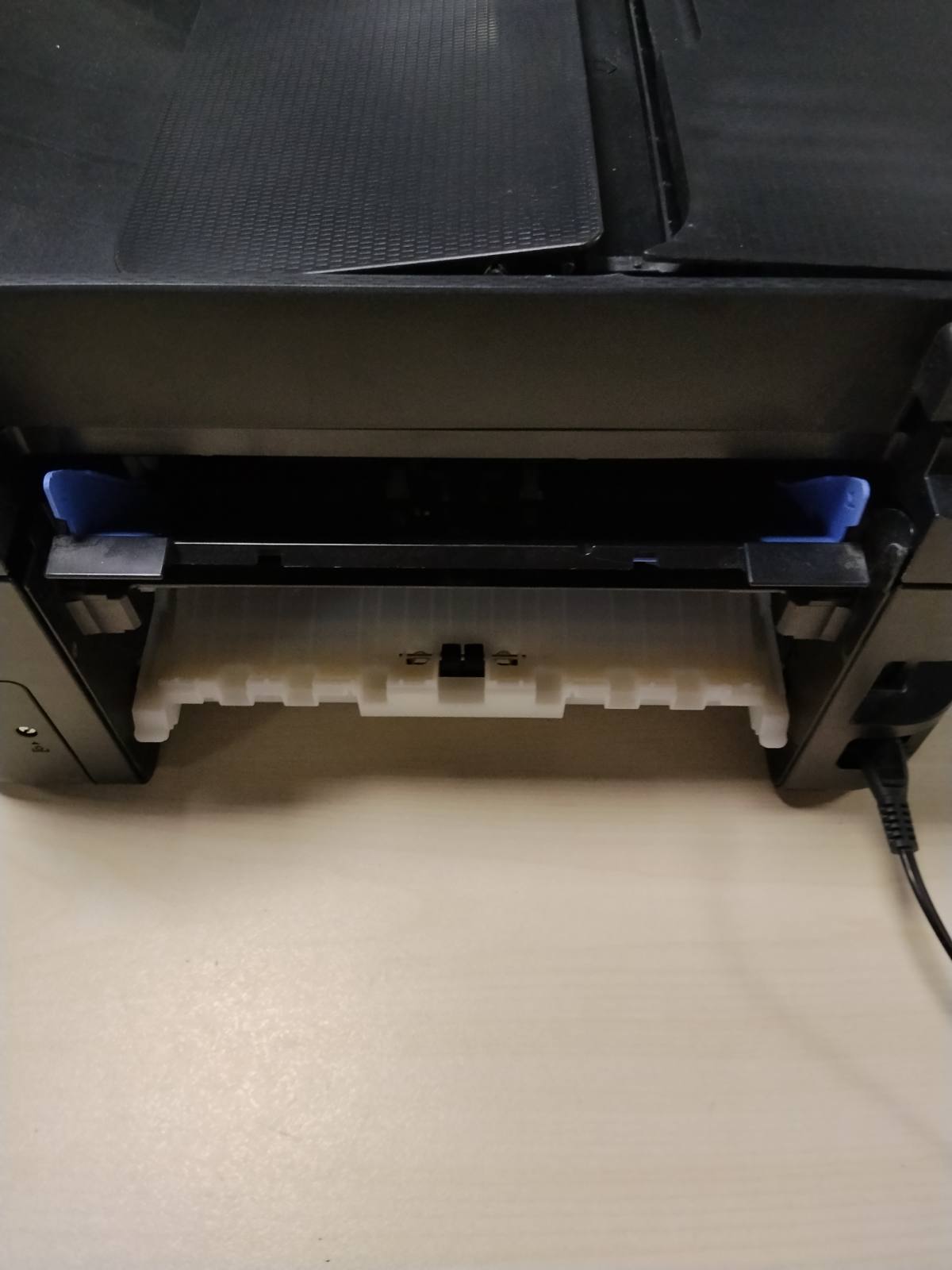 305110 - EPSON WORKFORCE WF-2930DWF, Printer 4-në-1, WiFi, ADF, Dupleks, Garanci 4-Mujore ReadyPrint Flex
