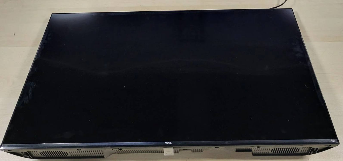 295016 - TCL 40SF560, Televizor LED QLED Direct Smart, Full HD 40 inç, Fire TV, HDR, Dizajn metalik, Pa Kornizë