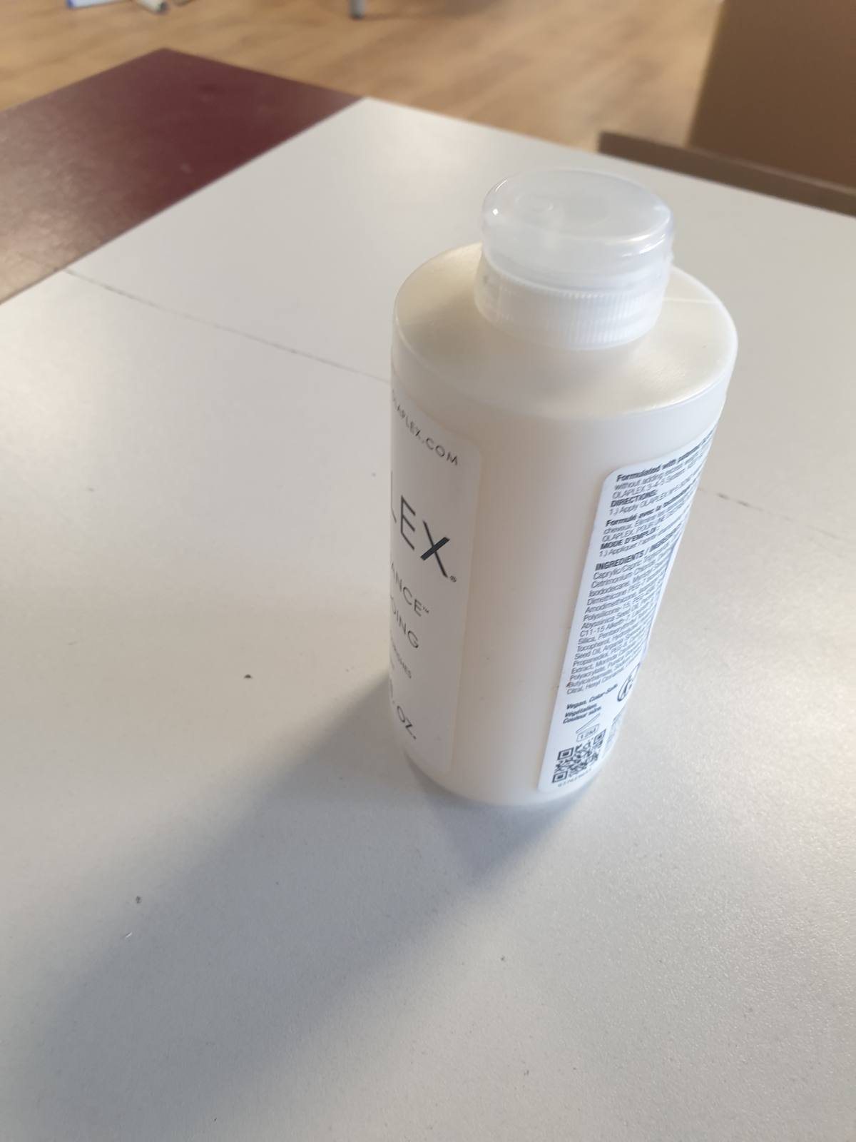 316341 - OLAPLEX Balsami Mirëmbajtës Nr. 5 Bond, 250ml, Riparon dhe Ushqen të Gjitha Llojat e Flokëve