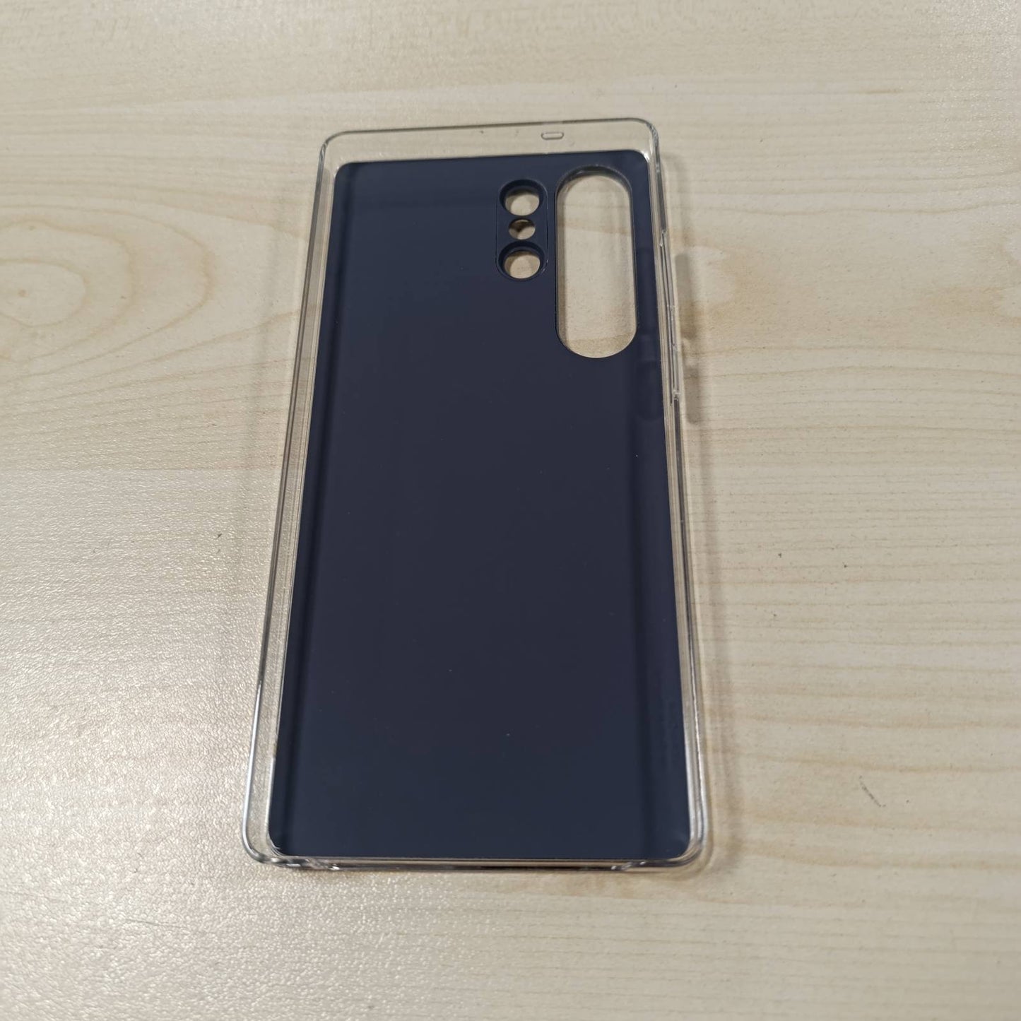 276650 - SAMSUNG Mbrojtëse për Telefon EF-GS938 me Dorezë në Këmbë për Galaxy S25 Ultra, Mbrojtëse Telefoni, Mbajtëse për Gisht, Dizajn i Hollë, E Zezë