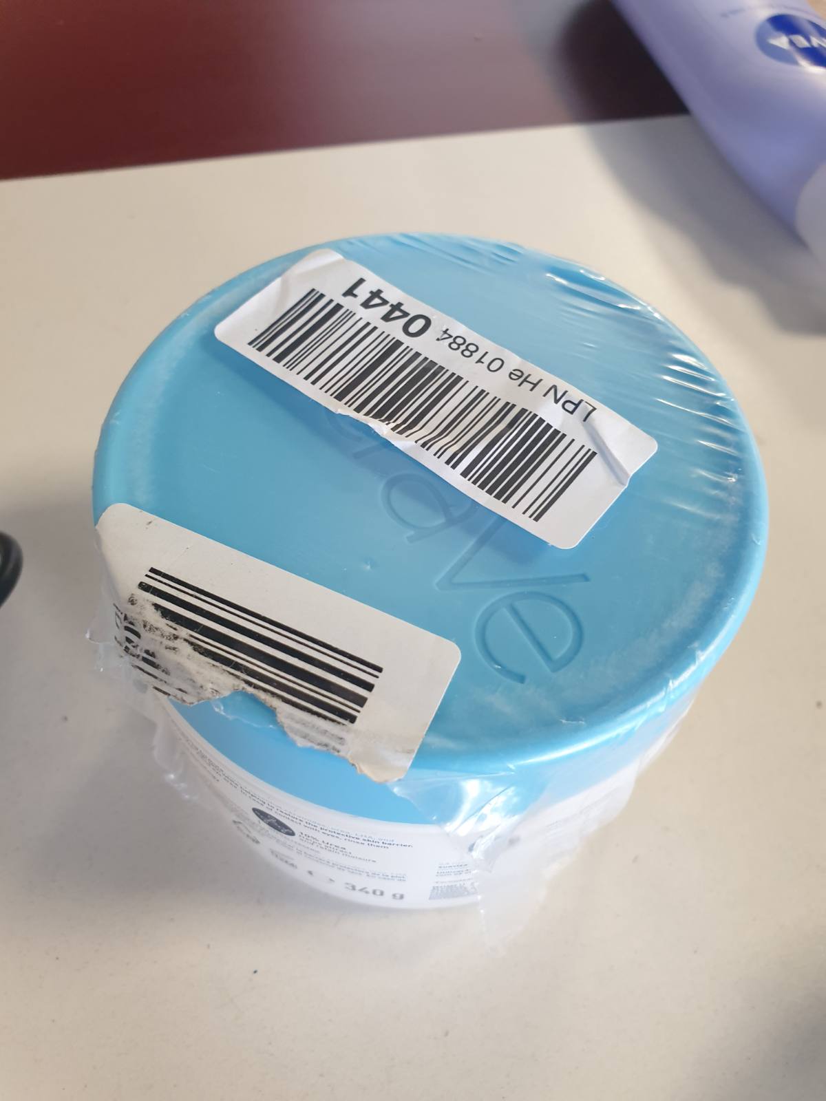 317595 - CeraVe Krem zbutës SA, 340 ml | Kundër ashpërsisë, Për lëkurë të thatë dhe të ashpër, Me ceramide, acid salicilik dhe acid hialuronik