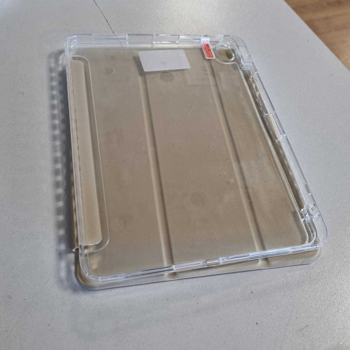 305600 - POLARSTERN Mbështjellëse për iPad Air 11 inç M4/M3/M2/iPad Air 5/4 Gen 10.9 inç