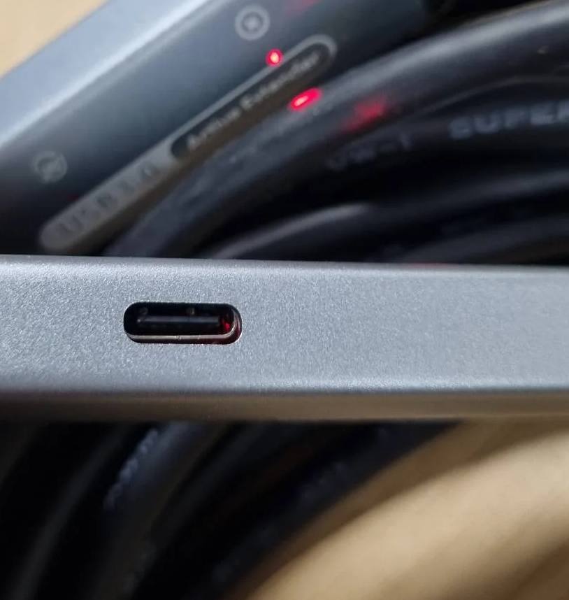 273176 - PREMIUMCORD Kabllo Zgjatues Active USB-C 15m, Tipi-C Femër në Mashkull, USB 3.2 Gen 1 SuperSpeed 5Gbit/s, 2x i Mbrojtur, Kuti Alumini, e Zezë