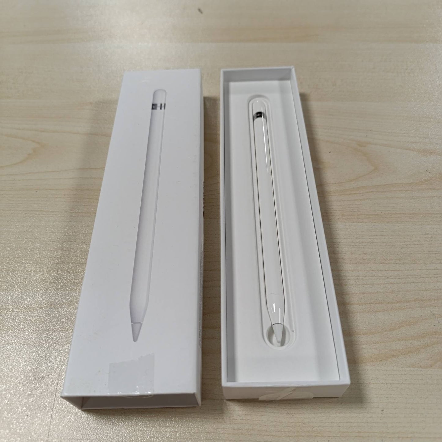 266798 - APPLE PENCIL (GJENERATA 1), 1.0 mm, 20 g, Bluetooth, iPad kompatibilitet