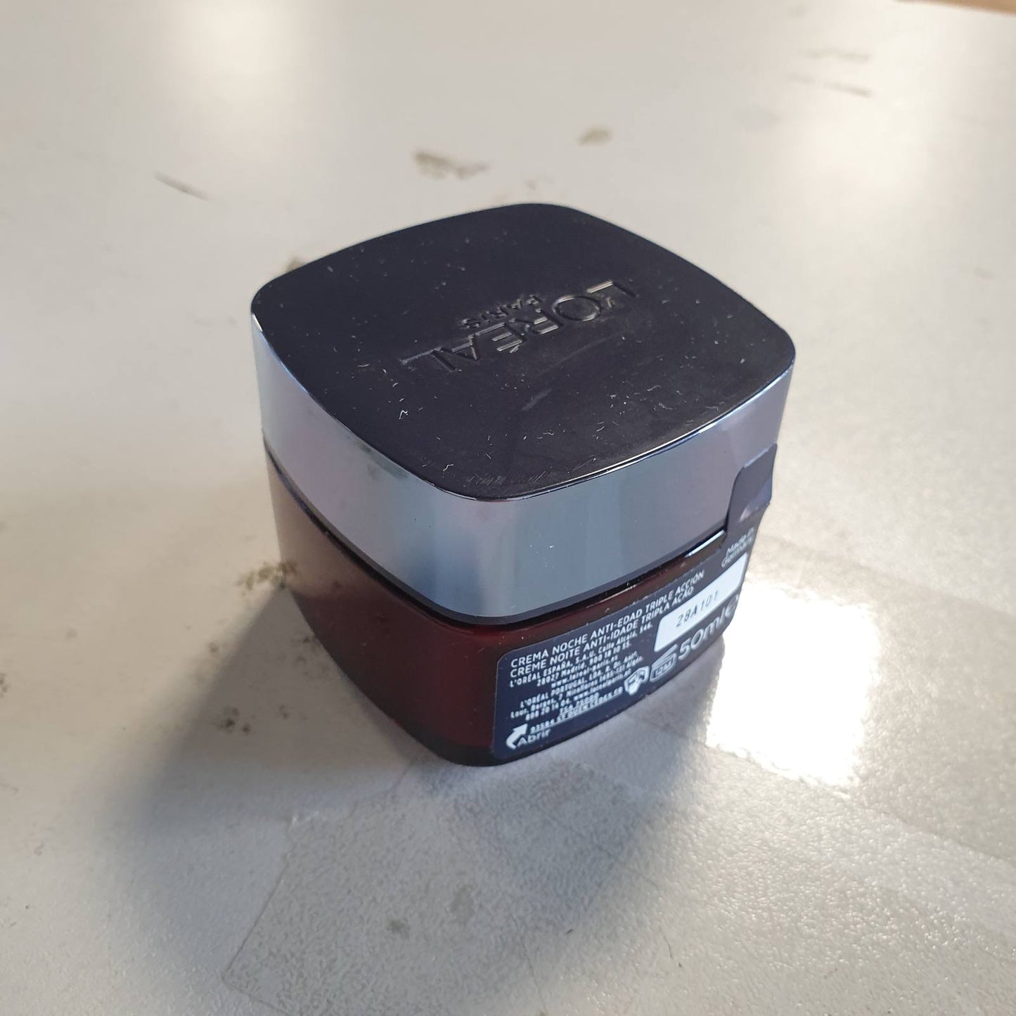 317468 - L'ORÉAL Krem nate X3 REVITALIFT - 50ml