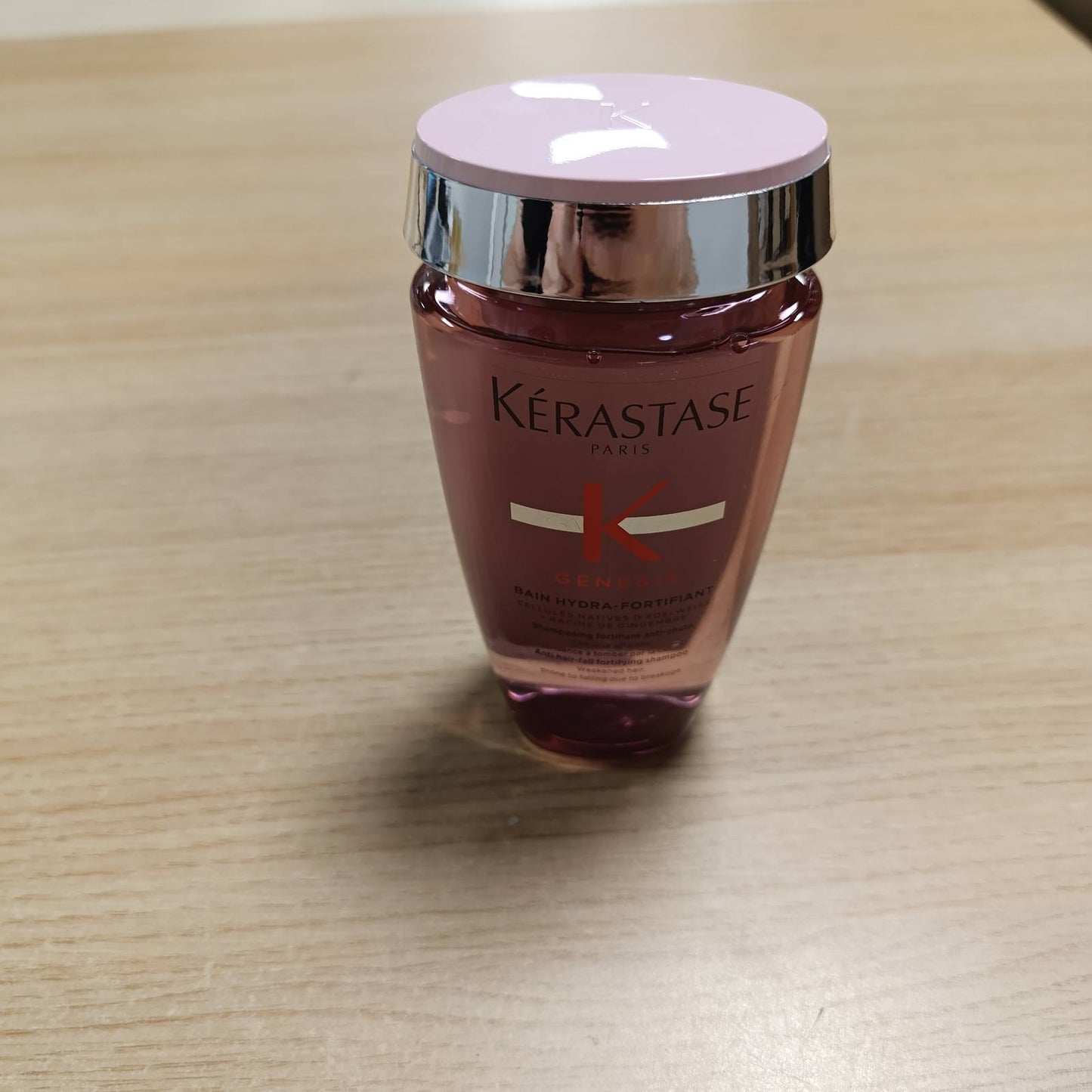 316926 - KERASTASE Genesis Shampo Hidratuese 250ml, Kundër Rënies së Flokëve, Me Aminexil, Pa Silikon