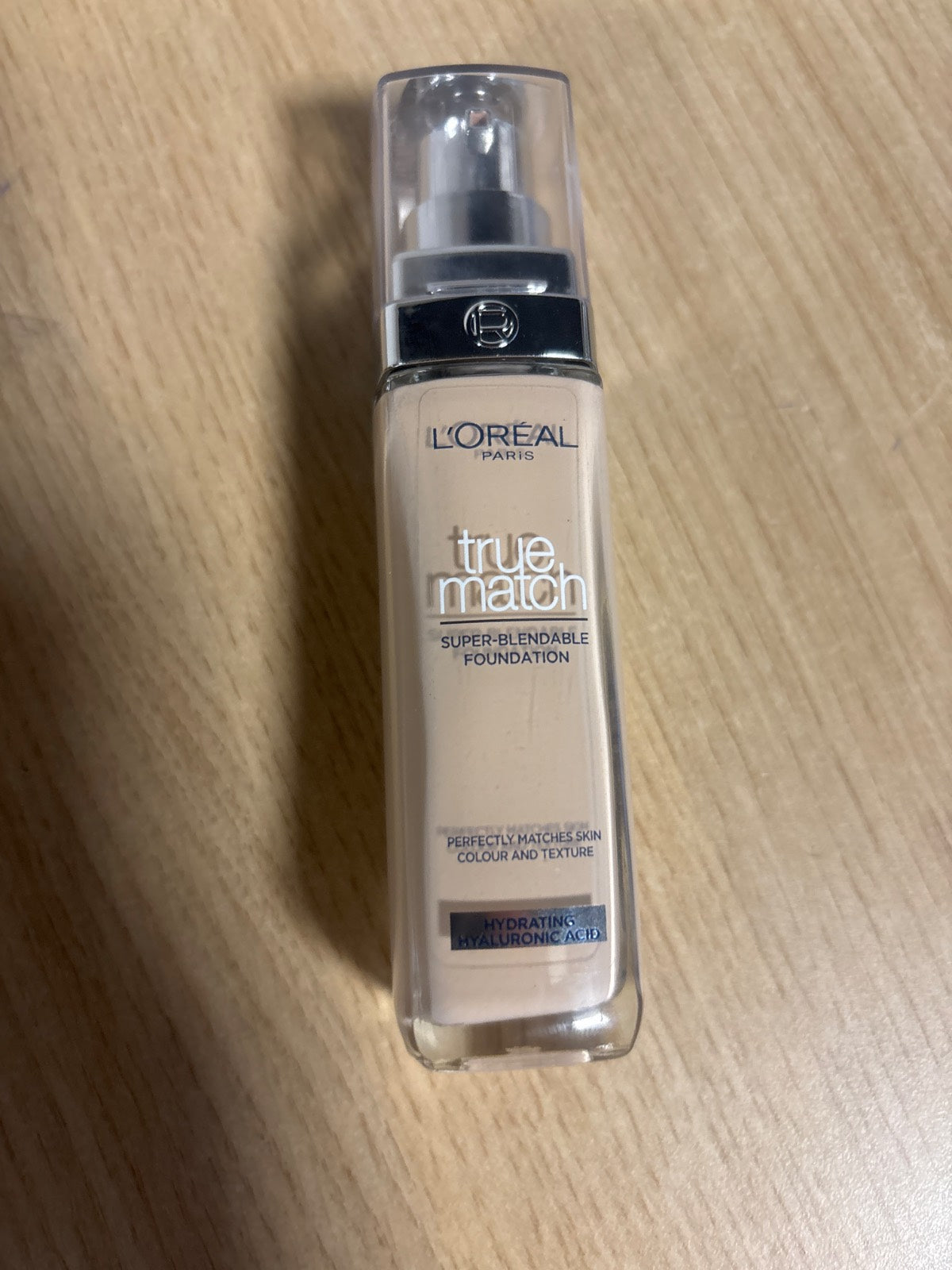 297527 - L'ORÉAL PARIS PERFECT MATCH Fondatinë 1N