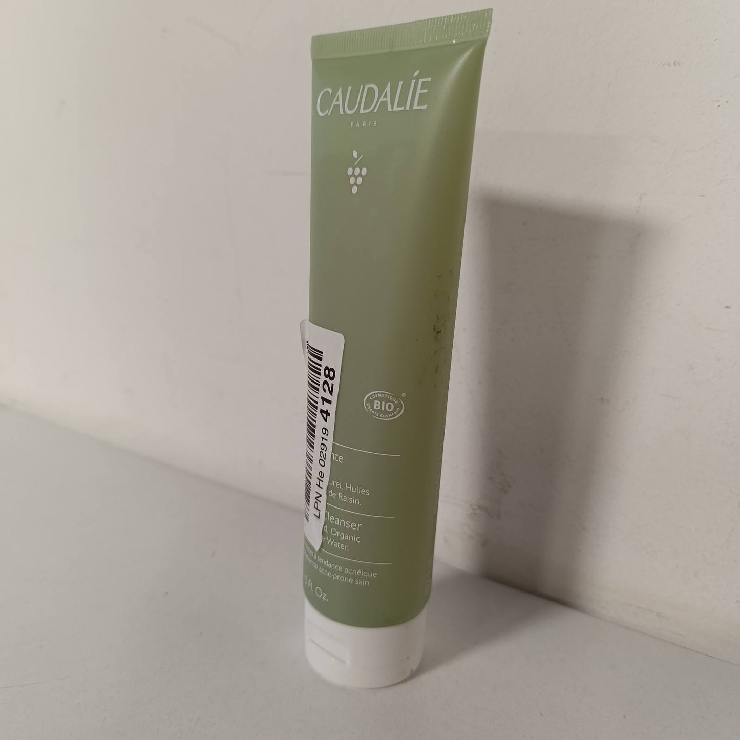 317042 - CAUDALIE - Vinopure Pore Clarifying Gel Pastrues - 150 ml
