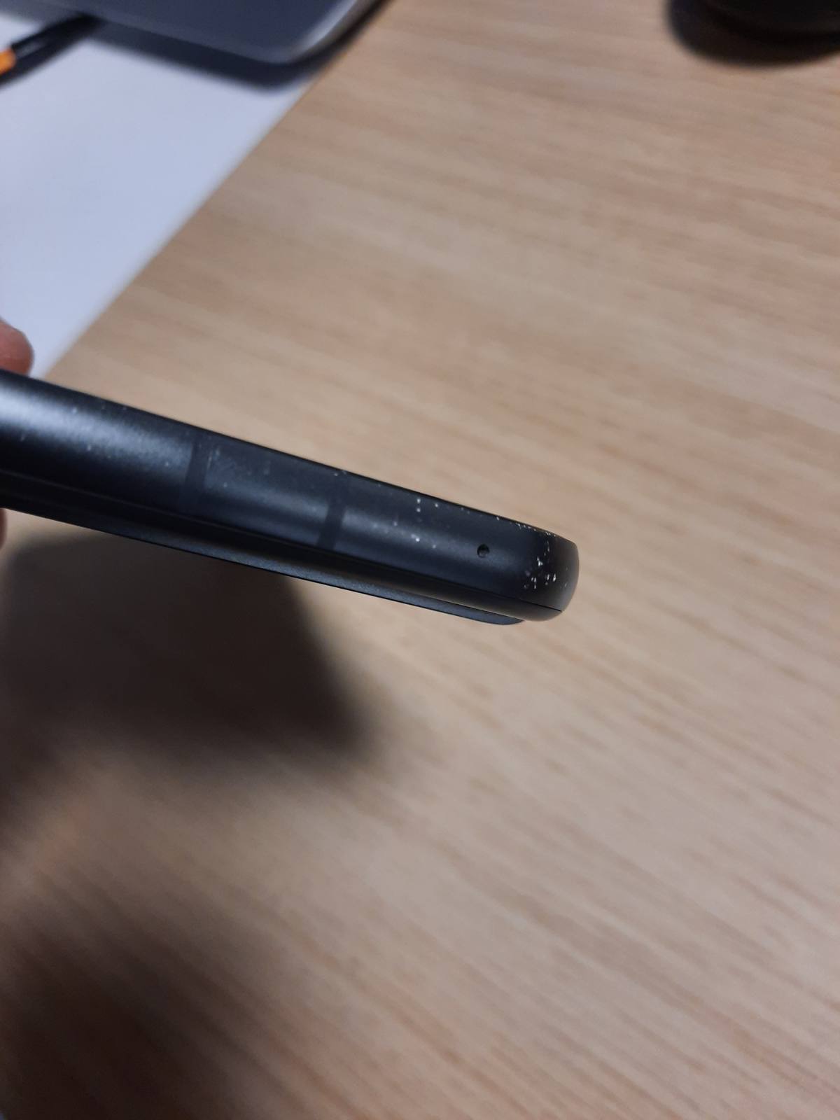 292022 - GOOGLE Pixel 8a – Smartphone Android i zhbllokuar, 128GB, E zezë vullkanike