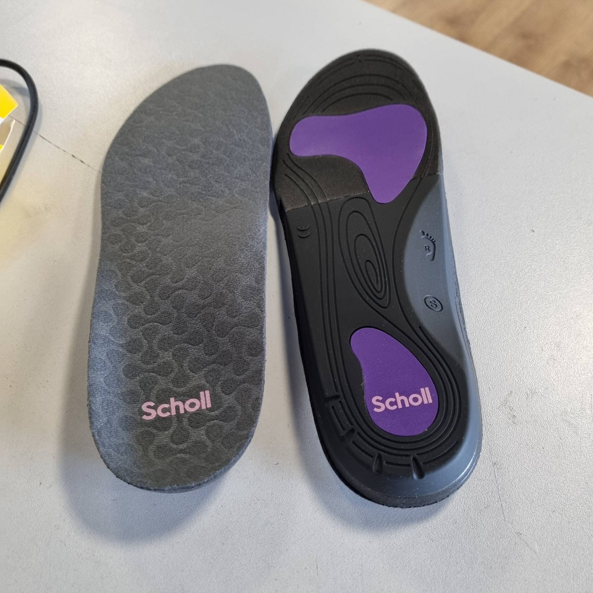 302191 - SCHOLL Shtroja Ortopedike In-Balance për Burra dhe Gra, Madhësia 37-39.5