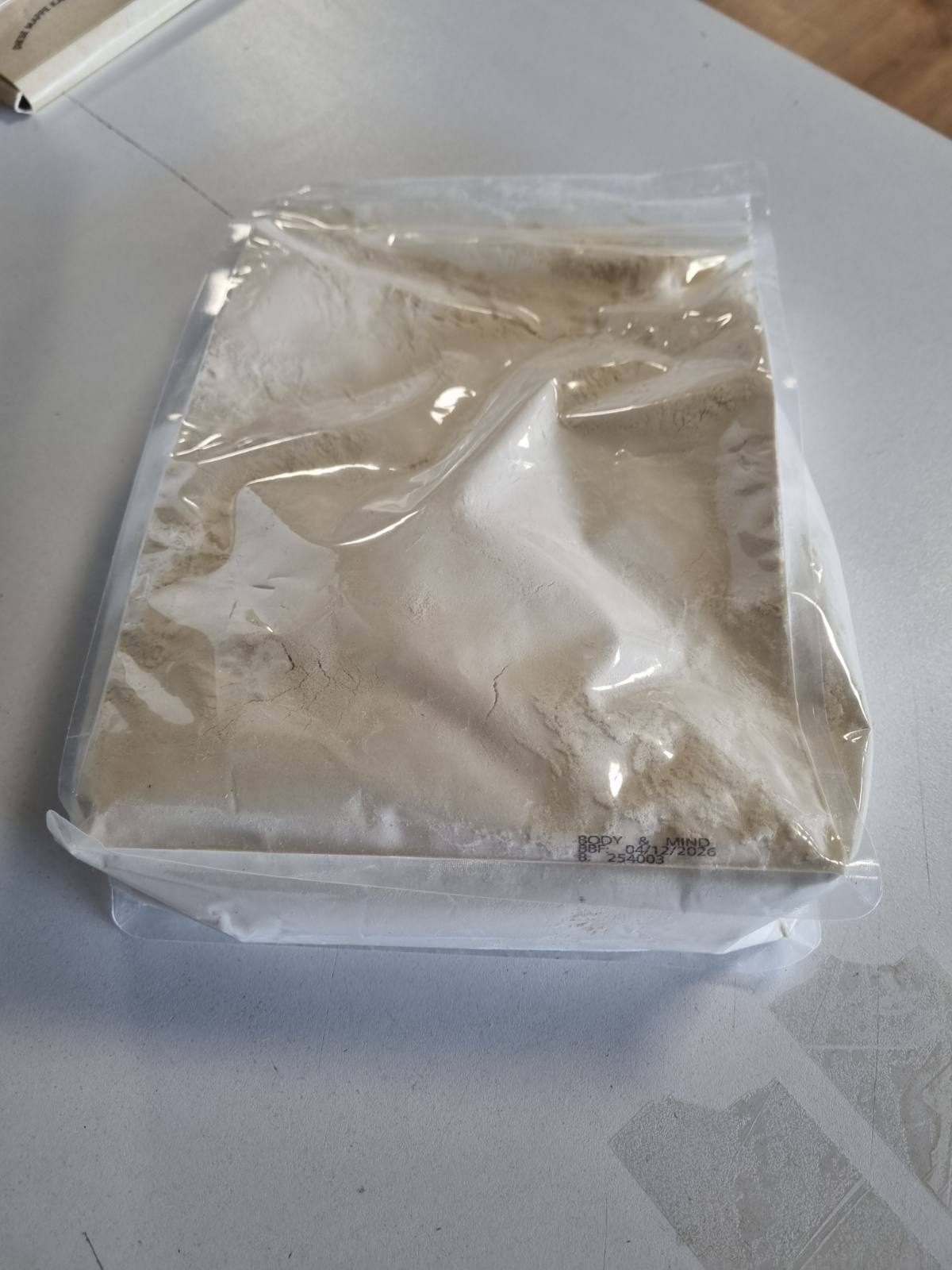 305987 - PROTERO Pasture Whey 72, Proteinë e pastër e hirrës 1 kg, Pa aditivë, Ideale për përzierje dhe pjekje
