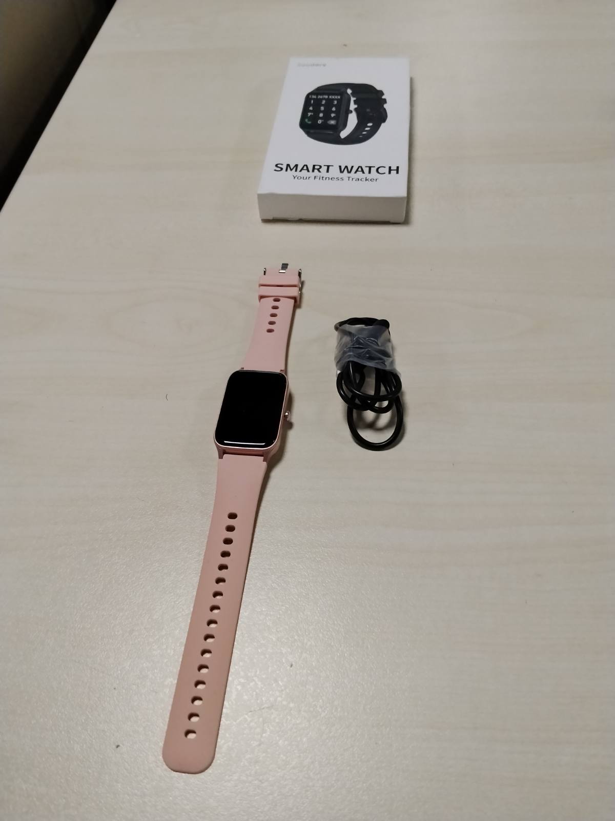 299523 - Orë inteligjente për burra dhe gra, ekran HD 1.57", funksion telefoni, e papërshkueshme nga uji, mbi 110 mënyra sportive, gjurmues fitnesi me rrahje zemre, monitor gjumi, pedometër, për Android dhe iOS